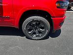 2025 Ram 1500 Crew Cab 4x4 Pickup for sale #5TL10507 - photo 9