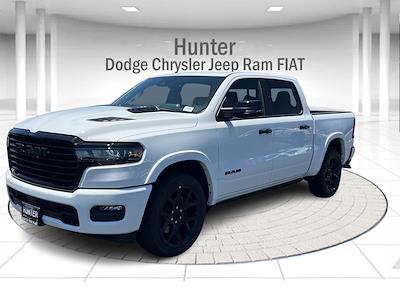 2025 Ram 1500 Crew Cab 4x2 Pickup for sale #5TL10525 - photo 1