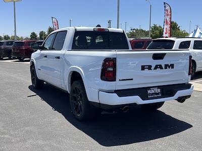 2025 Ram 1500 Crew Cab 4x2 Pickup for sale #5TL10525 - photo 2