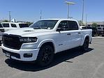 2025 Ram 1500 Crew Cab 4x2 Pickup for sale #5TL10525 - photo 3