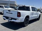 2025 Ram 1500 Crew Cab 4x2 Pickup for sale #5TL10525 - photo 6