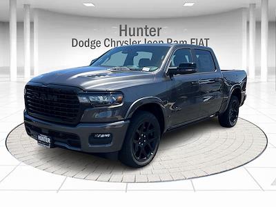 2025 Ram 1500 Crew Cab 4x2 Pickup for sale #5TL10528 - photo 1