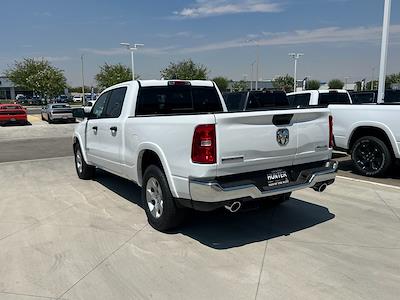 2025 Ram 1500 Crew Cab 4x4 Pickup for sale #5TL10575 - photo 2
