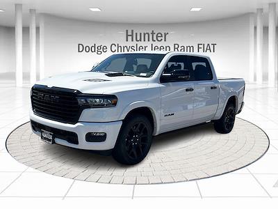2025 Ram 1500 Crew Cab 4x2 Pickup for sale #5TL10612 - photo 1