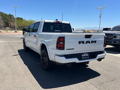 2025 Ram 1500 Crew Cab 4x2 Pickup for sale #5TL10612 - photo 2