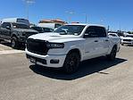 New 2025 Ram 1500 Laramie Crew Cab Pickup for sale #5TL10612 - photo 3