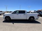 New 2025 Ram 1500 Laramie Crew Cab Pickup for sale #5TL10612 - photo 4