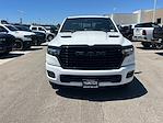 New 2025 Ram 1500 Laramie Crew Cab Pickup for sale #5TL10612 - photo 8