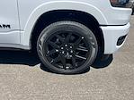 New 2025 Ram 1500 Laramie Crew Cab Pickup for sale #5TL10612 - photo 9