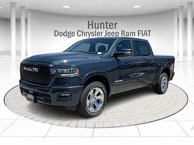 2025 Ram 1500 Crew Cab 4x4 Pickup for sale #5TL10616 - photo 1
