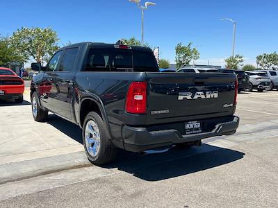2025 Ram 1500 Crew Cab 4x4 Pickup for sale #5TL10616 - photo 2
