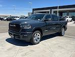 New 2025 Ram 1500 Lone Star Crew Cab 4x4 Pickup for sale #5TL10616 - photo 3