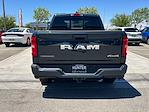 New 2025 Ram 1500 Lone Star Crew Cab 4x4 Pickup for sale #5TL10616 - photo 5