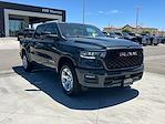 New 2025 Ram 1500 Lone Star Crew Cab 4x4 Pickup for sale #5TL10616 - photo 8