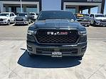 New 2025 Ram 1500 Lone Star Crew Cab 4x4 Pickup for sale #5TL10616 - photo 9