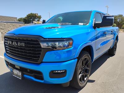 2025 Ram 1500 Crew Cab 4x4 Pickup for sale #5TL10638 - photo 1