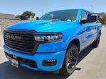 2025 Ram 1500 Crew Cab 4x4 Pickup for sale #5TL10638 - photo 1