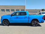 2025 Ram 1500 Crew Cab 4x4 Pickup for sale #5TL10638 - photo 3