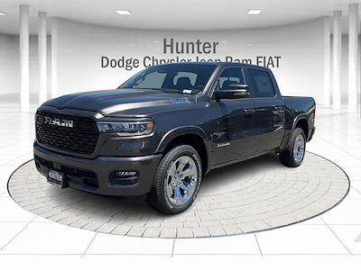 2025 Ram 1500 Crew Cab 4x2 Pickup for sale #5TL10641 - photo 1