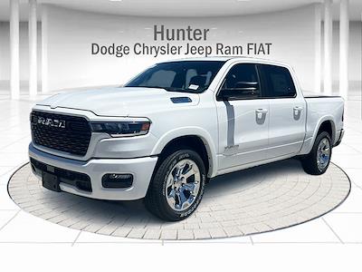 2025 Ram 1500 Crew Cab 4x2 Pickup for sale #5TL10683 - photo 1