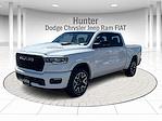 New 2025 Ram 1500 Laramie Crew Cab 4x4 Pickup for sale #5TL10690 - photo 1