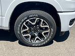 New 2025 Ram 1500 Laramie Crew Cab 4x4 Pickup for sale #5TL10690 - photo 10