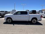 New 2025 Ram 1500 Laramie Crew Cab 4x4 Pickup for sale #5TL10690 - photo 4