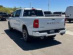 New 2025 Ram 1500 Laramie Crew Cab 4x4 Pickup for sale #5TL10690 - photo 2