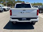 New 2025 Ram 1500 Laramie Crew Cab 4x4 Pickup for sale #5TL10690 - photo 5
