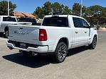 New 2025 Ram 1500 Laramie Crew Cab 4x4 Pickup for sale #5TL10690 - photo 6