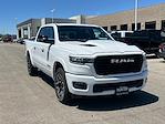 New 2025 Ram 1500 Laramie Crew Cab 4x4 Pickup for sale #5TL10690 - photo 8