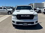 New 2025 Ram 1500 Laramie Crew Cab 4x4 Pickup for sale #5TL10690 - photo 9