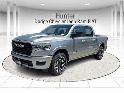 2025 Ram 1500 Crew Cab 4x4 Pickup for sale #5TL10693 - photo 1