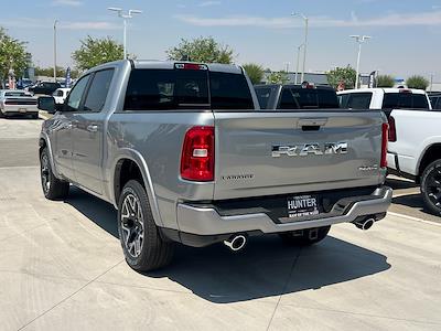 2025 Ram 1500 Crew Cab 4x4 Pickup for sale #5TL10693 - photo 2