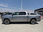 New 2025 Ram 1500 Laramie Crew Cab 4x4 Pickup for sale #5TL10693 - photo 4