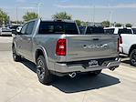 New 2025 Ram 1500 Laramie Crew Cab 4x4 Pickup for sale #5TL10693 - photo 2