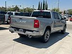 New 2025 Ram 1500 Laramie Crew Cab 4x4 Pickup for sale #5TL10693 - photo 6