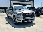 New 2025 Ram 1500 Laramie Crew Cab 4x4 Pickup for sale #5TL10693 - photo 7