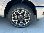 New 2025 Ram 1500 Laramie Crew Cab 4x4 Pickup for sale #5TL10693 - photo 9