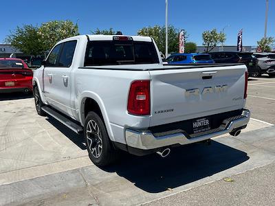 2025 Ram 1500 Crew Cab 4x4 Pickup for sale #5TL10694 - photo 2
