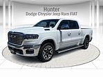 New 2025 Ram 1500 Laramie Crew Cab 4x4 Pickup for sale #5TL10694 - photo 1