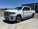 New 2025 Ram 1500 Laramie Crew Cab 4x4 Pickup for sale #5TL10694 - photo 3