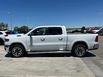 New 2025 Ram 1500 Laramie Crew Cab 4x4 Pickup for sale #5TL10694 - photo 4