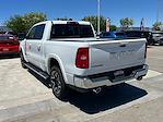 New 2025 Ram 1500 Laramie Crew Cab 4x4 Pickup for sale #5TL10694 - photo 2