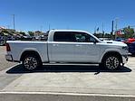 New 2025 Ram 1500 Laramie Crew Cab 4x4 Pickup for sale #5TL10694 - photo 7