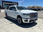 New 2025 Ram 1500 Laramie Crew Cab 4x4 Pickup for sale #5TL10694 - photo 8