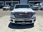 New 2025 Ram 1500 Laramie Crew Cab 4x4 Pickup for sale #5TL10694 - photo 9