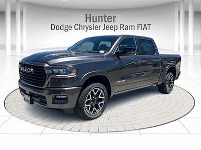 2025 Ram 1500 Crew Cab 4x4 Pickup for sale #5TL10697 - photo 1