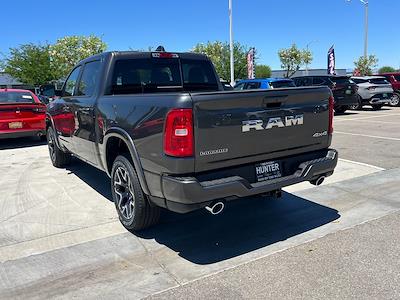 2025 Ram 1500 Crew Cab 4x4 Pickup for sale #5TL10697 - photo 2