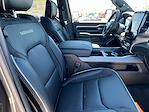 New 2025 Ram 1500 Laramie Crew Cab 4x4 Pickup for sale #5TL10697 - photo 12